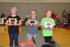 Trophies 2018-08